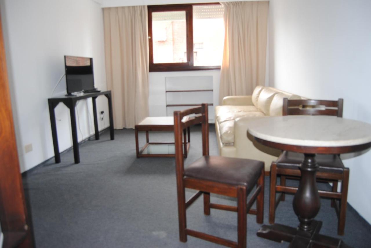 Hotel Iberia Punta del Este Eksteriør billede