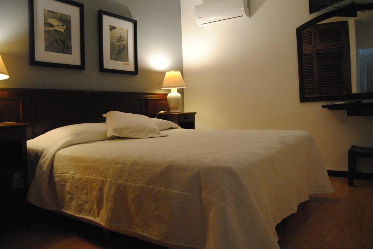 Hotel Iberia Punta del Este Eksteriør billede