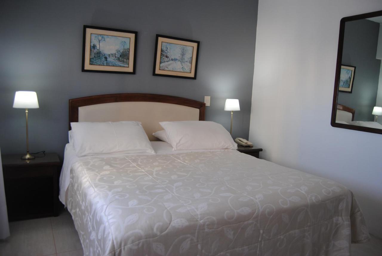 Hotel Iberia Punta del Este Eksteriør billede