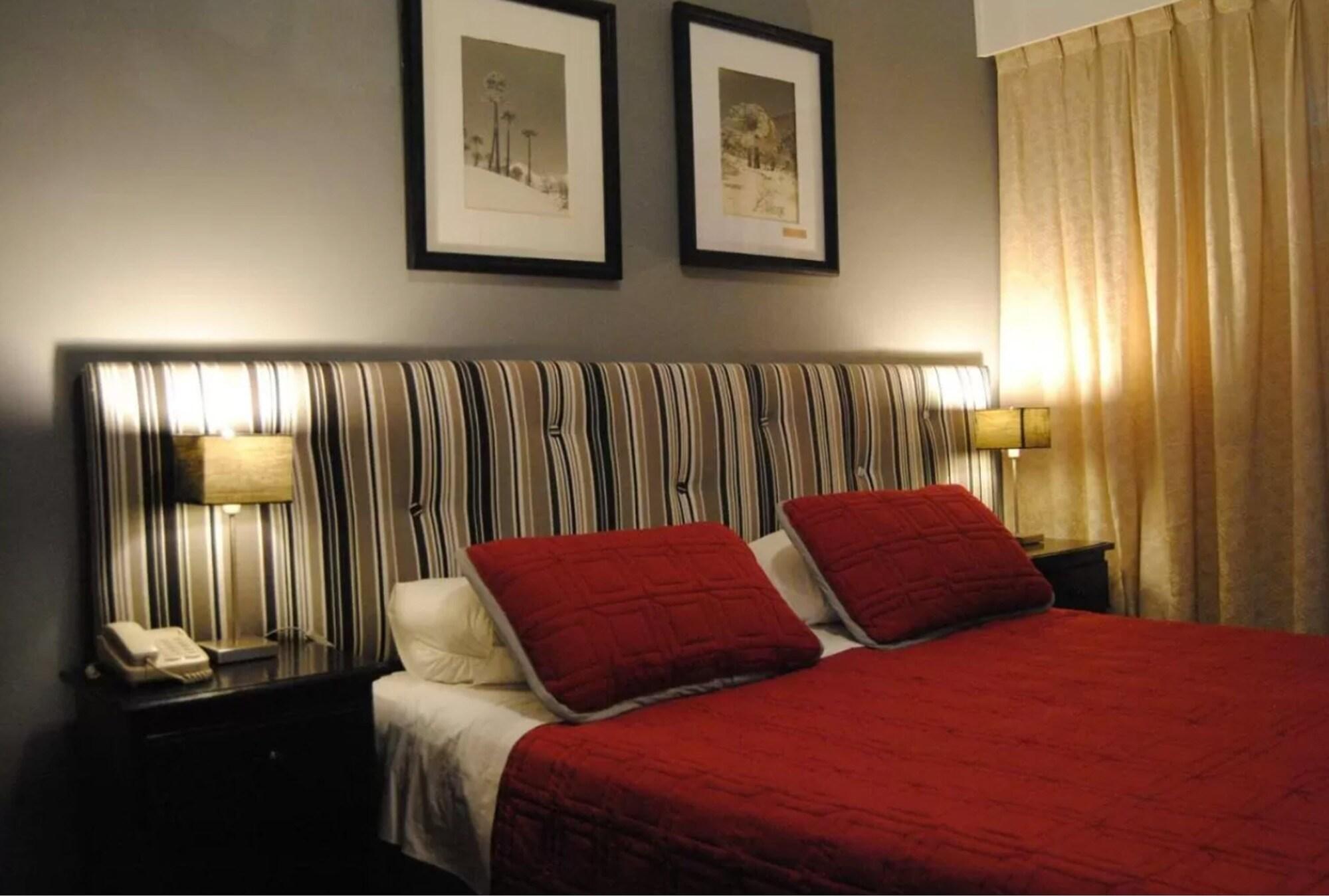 Hotel Iberia Punta del Este Eksteriør billede