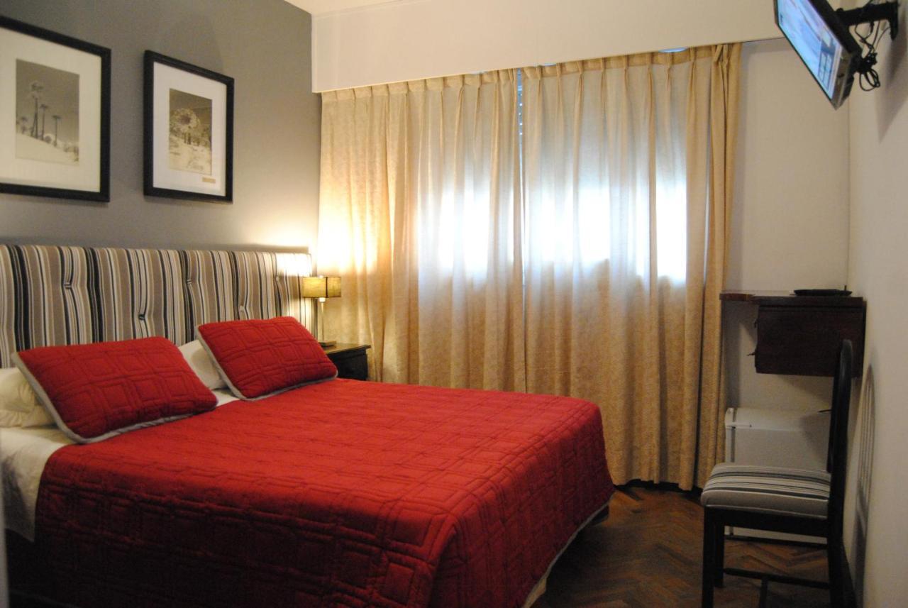 Hotel Iberia Punta del Este Eksteriør billede