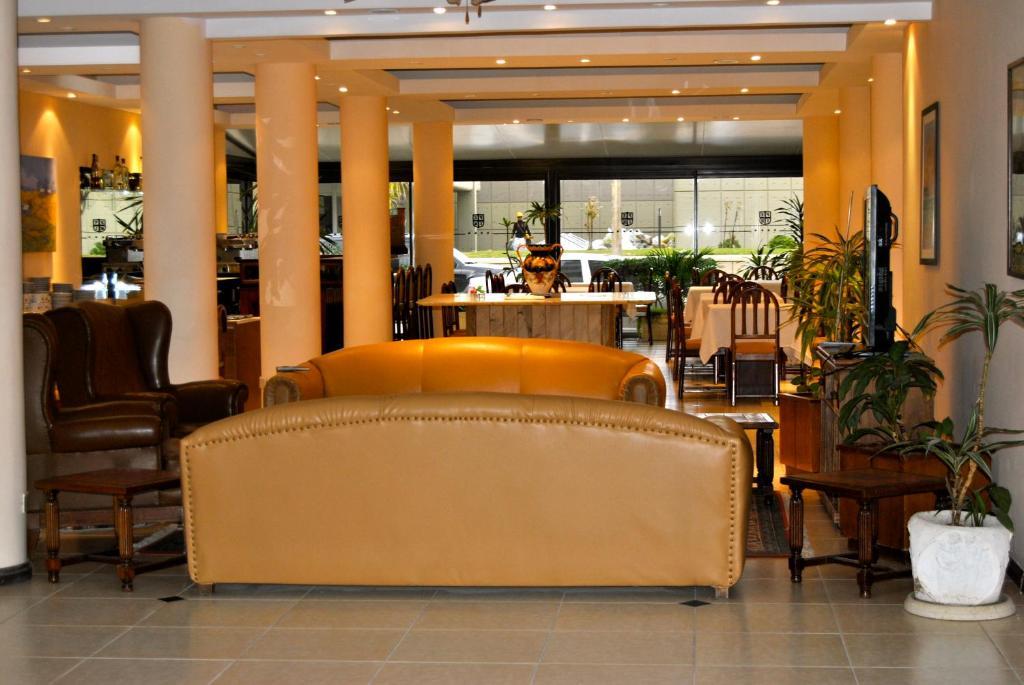 Hotel Iberia Punta del Este Eksteriør billede