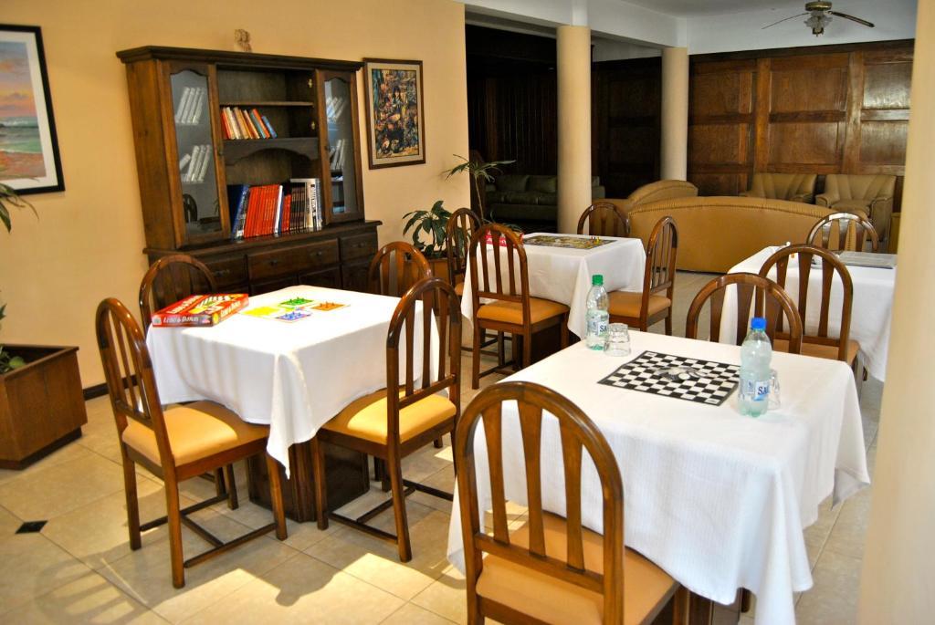 Hotel Iberia Punta del Este Eksteriør billede
