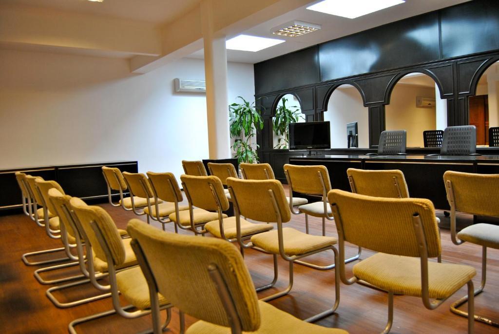 Hotel Iberia Punta del Este Eksteriør billede