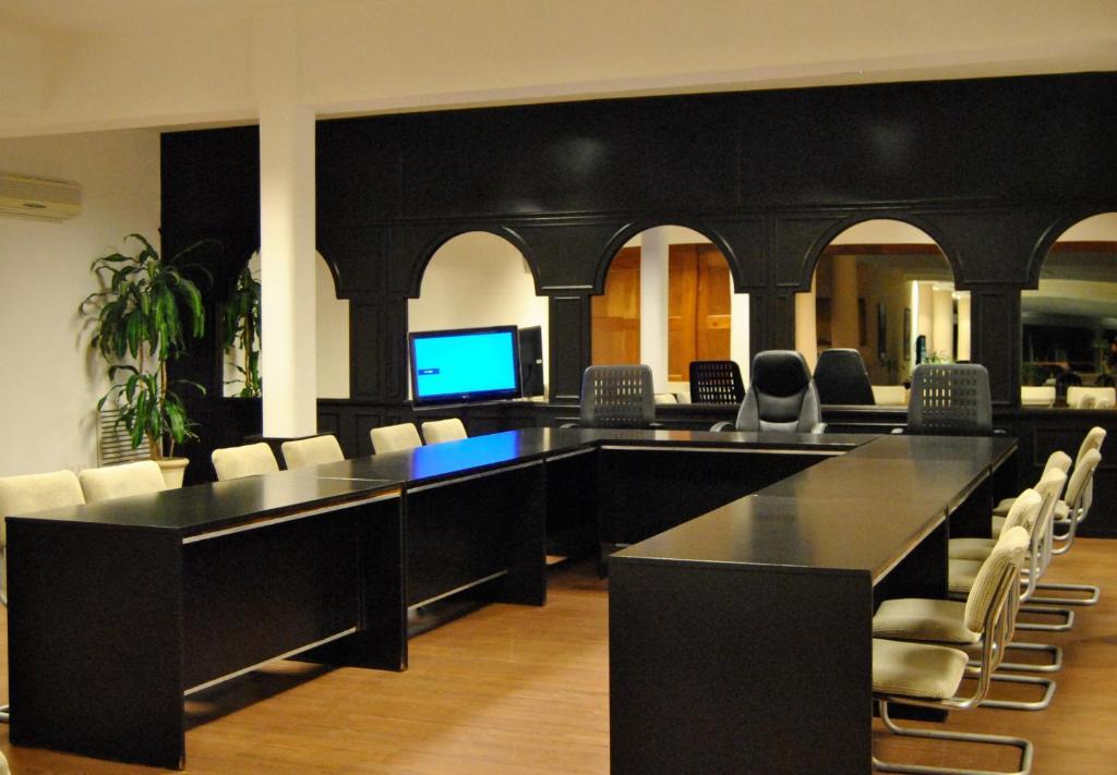 Hotel Iberia Punta del Este Eksteriør billede